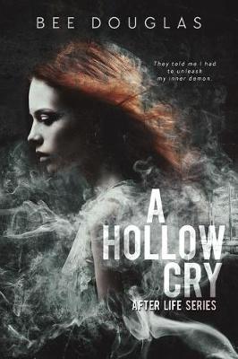Book cover for A Hollow Cry