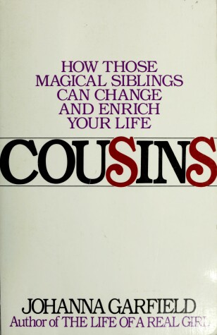 Cover of Cousins