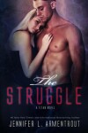 Book cover for The Struggle