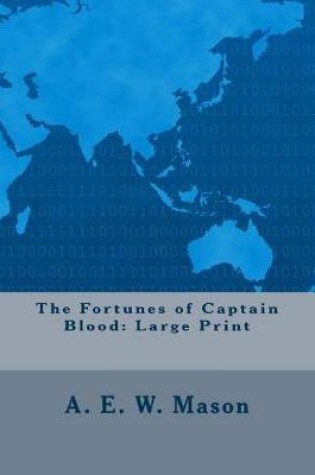 Cover of The Fortunes of Captain Blood