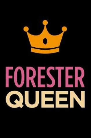 Cover of Forester Queen