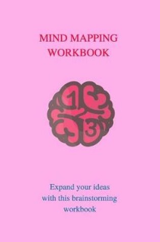 Cover of Mind Mapping Workbook