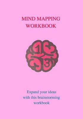 Book cover for Mind Mapping Workbook