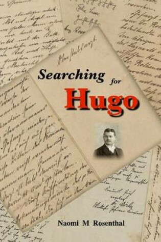 Cover of Searching for Hugo