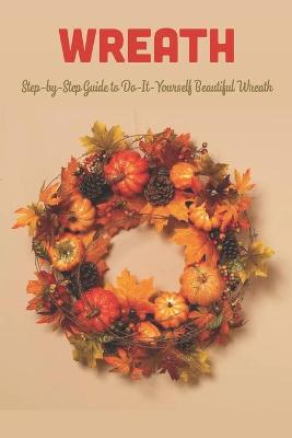 Book cover for Wreath