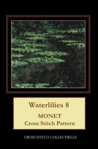 Cover of Waterlilies 8