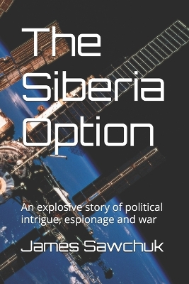 Cover of The Siberia Option