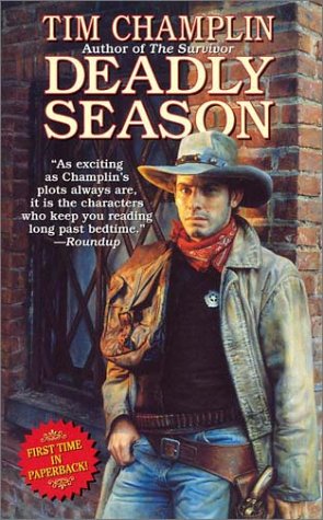 Cover of Deadly Season