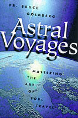 Book cover for Astral Voyages