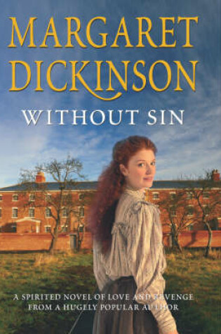 Cover of Without Sin