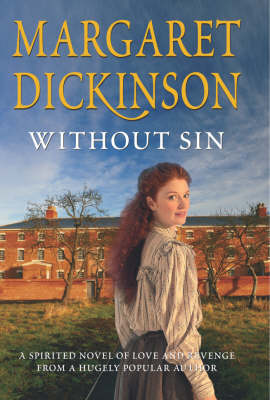 Book cover for Without Sin