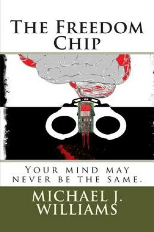 Cover of The Freedom Chip