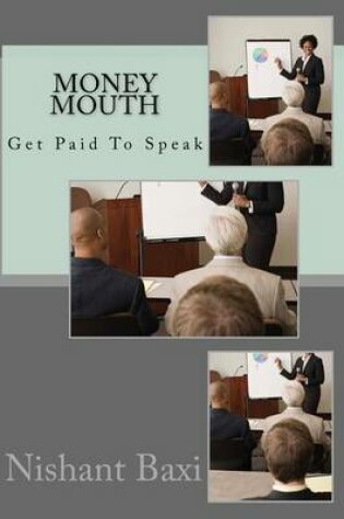 Cover of Money Mouth