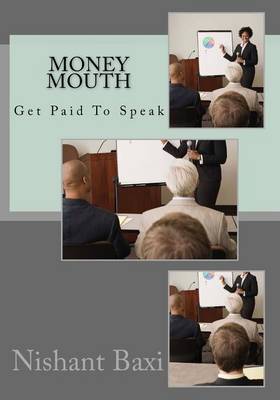 Book cover for Money Mouth