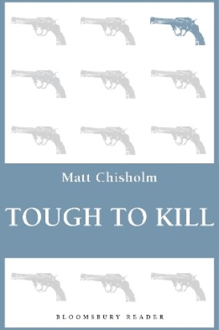 Cover of Tough to Kill