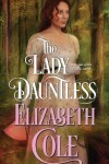 Book cover for The Lady Dauntless