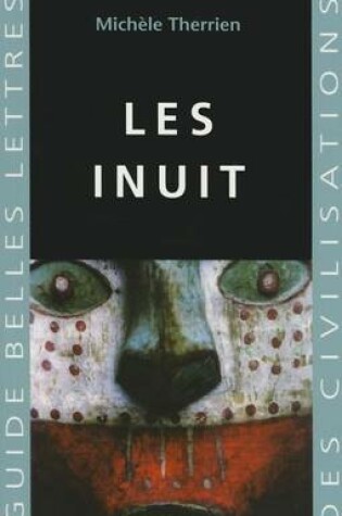 Cover of Les Inuit