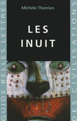 Cover of Les Inuit