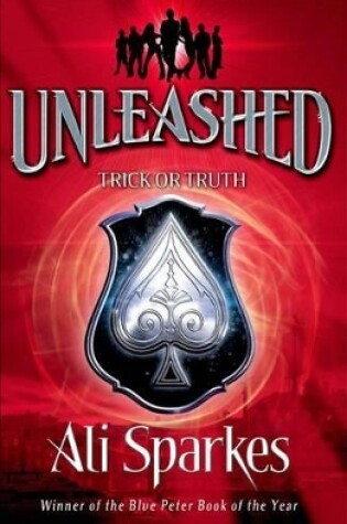Cover of Unleashed 3: Trick Or Truth