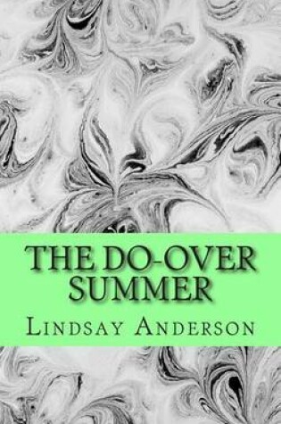 Cover of The Do-Over Summer