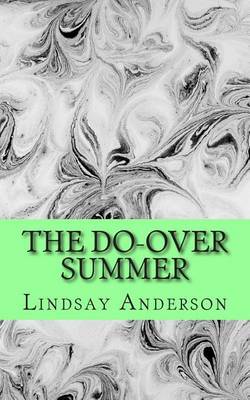 Cover of The Do-Over Summer