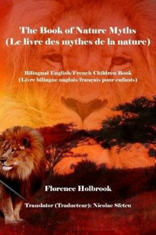 Cover of The Book of Nature Myths (Le Livre Des Mythes De La Nature)