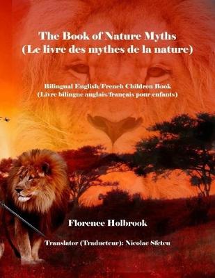 Book cover for The Book of Nature Myths (Le Livre Des Mythes De La Nature)