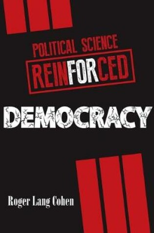 Cover of Political Science Reinforced