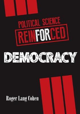 Book cover for Political Science Reinforced