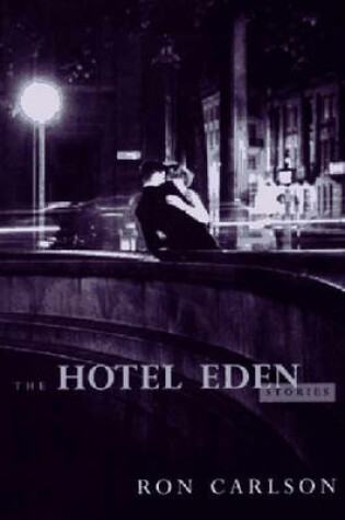 Cover of The Hotel Eden