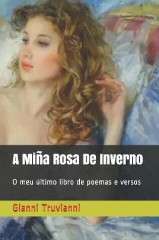 Cover of A Mina Rosa De Inverno