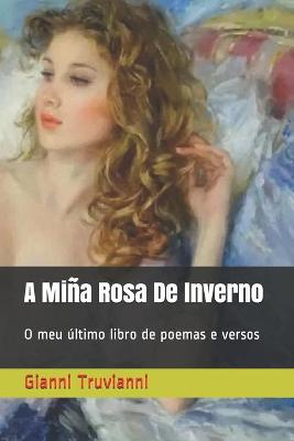 Book cover for A Mina Rosa De Inverno