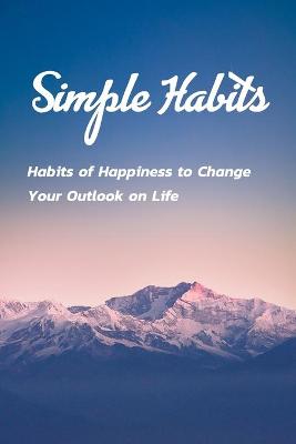 Book cover for Simple Habits