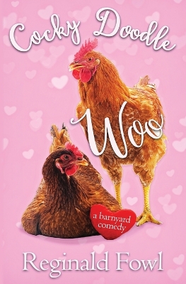 Book cover for Cocky Doodle Woo