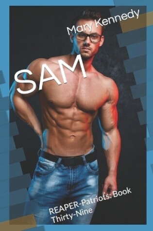 Cover of Sam