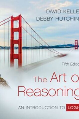 Cover of The Art of Reasoning