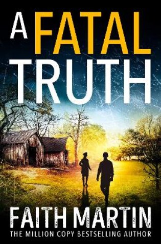 Cover of A Fatal Truth