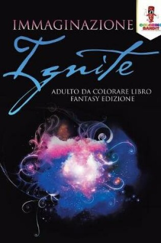Cover of Immaginazione Ignite