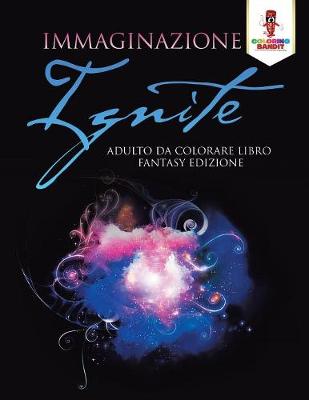 Book cover for Immaginazione Ignite