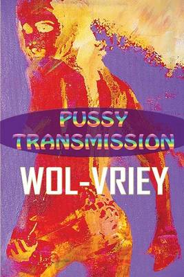 Book cover for Pussy Transmission