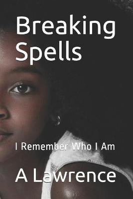 Book cover for Breaking Spells