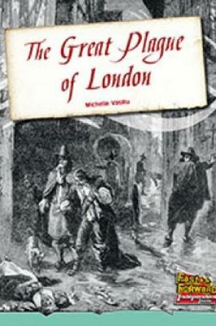 Cover of The Great Plague of London