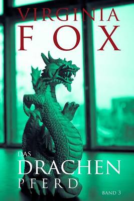 Book cover for Das Drachenpferd