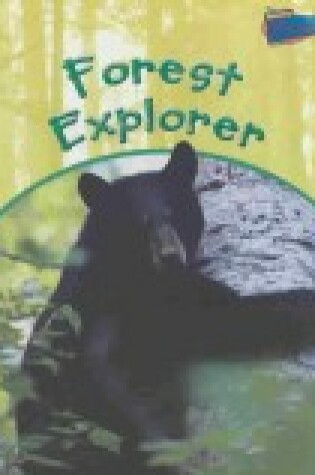 Cover of Forest Explorer