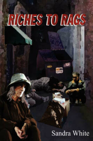 Cover of Riches to Rags