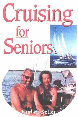 Cover of Cruising for Seniors