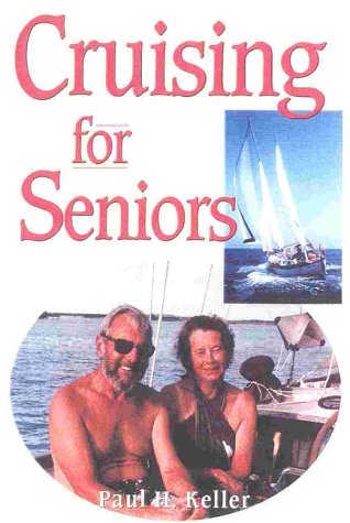 Book cover for Cruising for Seniors