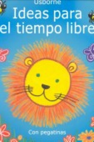 Cover of Ideas Para el Tiempo Libre
