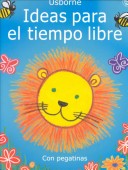 Book cover for Ideas Para el Tiempo Libre