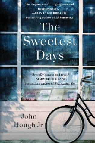 Cover of The Sweetest Days